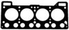 ELWIS ROYAL 0046801 Gasket, cylinder head